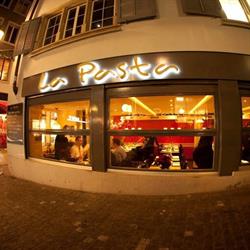 Ristorante La Pasta AG