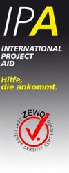 International Project Aid (IPA)