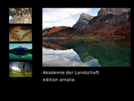 Edition Amalia Isabelle Derungs