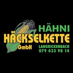 Häckselkette Hähni GmbH