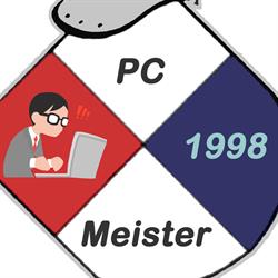 PC-Meister Beat Braun