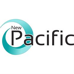 Pacific Sarl