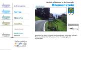 Blumenstein Communications