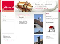 CD Kamin AG