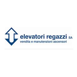 Elevatori Regazzi SA