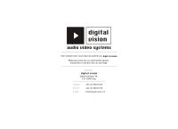 Digital Vision Rusca