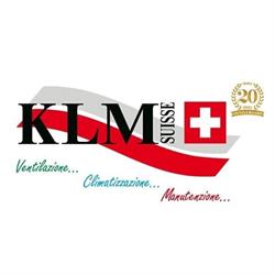 KLM Suisse Sagl