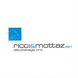 Ricci & Mottaz Sàrl