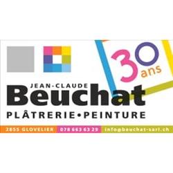 Beuchat Jean-Claude Sàrl