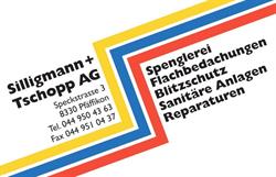 Silligmann + Tschopp AG