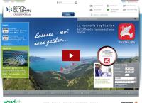 Office du Tourisme du Canton de Vaud