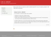 S.W.I.S. GROUP GmbH