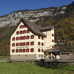 Landgasthof Adler Ried GmbH