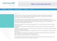 Lemax GmbH