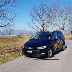 Taxi Gare Sàrl