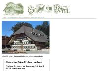Restaurant Zum Bären
