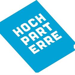 Hochparterre Bücher AG