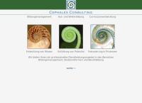 Cephalex Consulting Schatz & Woschnack