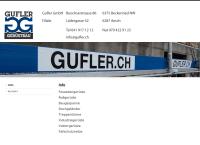 Gufler GmbH