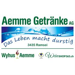 Aemme Getränke AG