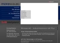 Morewa AG