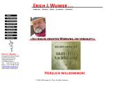 Edition zur Meise, Inh. Erich J. Wuwer
