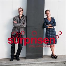 sürprisen gmbh