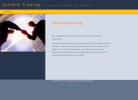 Schmid Trading