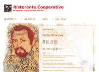 Restaurant Cooperativo Coopi