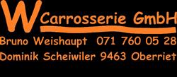 Garage W Carrosserie GmbH