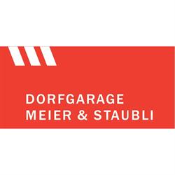 Dorfgarage Meier + Staubli GmbH
