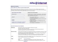 MS Immobilientreuhand Markus Siegenthaler