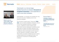 Telormedix SA