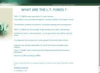 The L.t. Funds SA