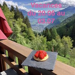 Restaurant Drapeau Suisse
