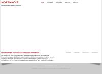 Kozenko's Liquidationen
