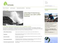 Artesis, Andreas Koller