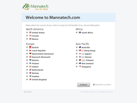 Mannatech Swiss International GmbH Burch & Partner Consulting GmbH