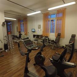 Physioconcept Döttingen, Vogelbacher & Frey
