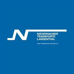 Niederhauser Transport AG