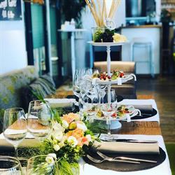 Restaurant Nektar