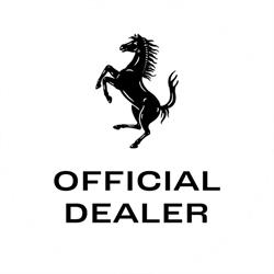 Ferrari Modena Cars SA