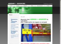 Adrian + Associés