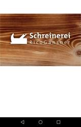 Schreinerei GmbH Rico Gansner
