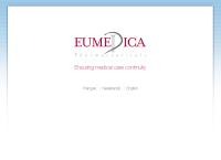 Eumedica Pharmaceuticals AG