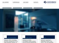 Addvision Wealth Management SA