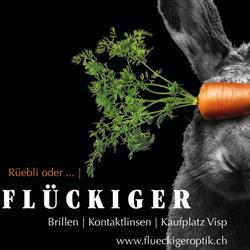 Flückiger Optik GmbH
