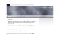 schiessers.concepts Inhaber Hansruedi Schiesser