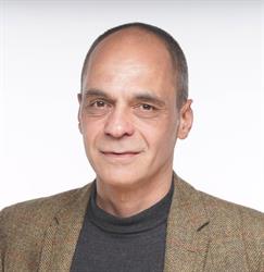 Saisir le temps, Claudio Chiacchiari