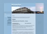 Wagner Steuerberatung PrivateTax